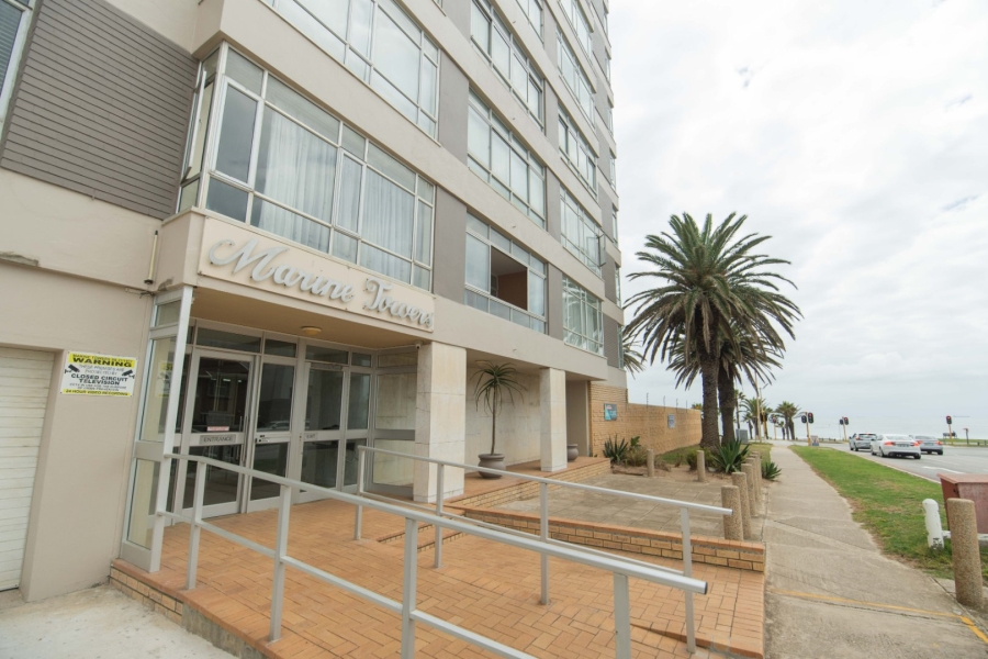 2 Bedroom Property for Sale in Summerstrand Eastern Cape